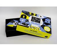 L'Île aux souvenirs- Escape Game : une île paradisiaque inhabitée aux multiples secrets, énigmes et pièges à déjouer