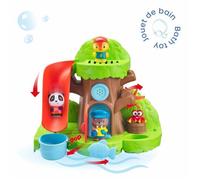 L'île aux surprises des Klorofil