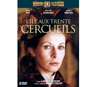 L'ÎLE AUX TRENTE CERCUEILS