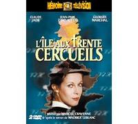 L'Île aux trente cercueils - Coffret E