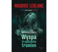 L'île aux trente cercueils - Maurice Leblanc (Krimi auf Polnisch)