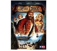 L'Île aux trésors G