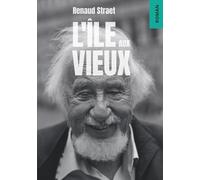 L'Île aux Vieux: Une colocation originale pour vieillir debout