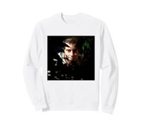 L'île avec Bear Grylls Survival Bushcraft Man Vs Wild Sweatshirt