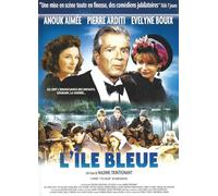 L'Ile Bleue