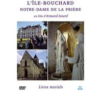 L'Île-Bouchard - Notre-Dame de la Prière G