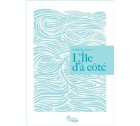 L'île d'à côté - Joëlle Ecormier - Éditions Pélagie - ebook (ePub) - Roman