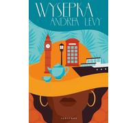 L'île d'Andrea Levy (Buch auf Polnisch)