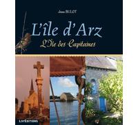 L'île d'Arz - l'île des Capitaines