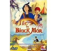 TelForceOne – Livre – L'Ïle de Black Mor