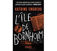 L'Île de Bornholm
