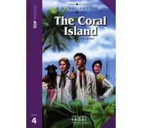 L'île de Corail + CD