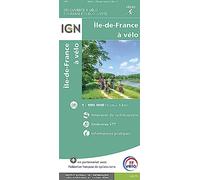 L'ile-de-france a velo