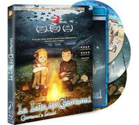 L'île De Giovanni Bd. Edition Collector
