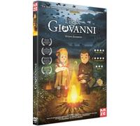L'Ile de Giovanni DVD DVD