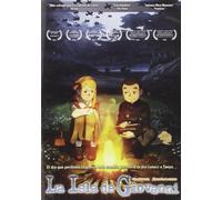 L'île De Giovanni / Giovanni No Shima (Giovanni's Island) (Dvd)