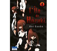 L'île de Hozuki T04 (4)