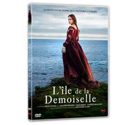 L'Île de la demoiselle DVD DVD