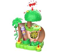 L'île de la jungle - KLOROFIL