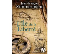 L'île de la Liberté
