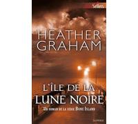 L'île de la Lune noire