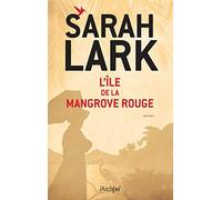 L'île de la mangrove rouge