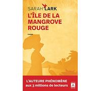 L'île de la mangrove rouge