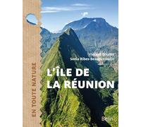 L'île de la Réunion