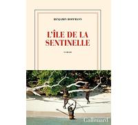 L'ILE DE LA SENTINELLE