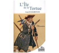 L'île de la Tortue