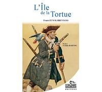 L'île de la Tortue