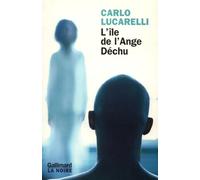 L'Île de l'ange déchu