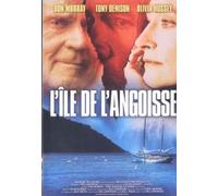 L'ile de l'angoisse