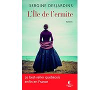L'île de l'ermite: dernier tome de la série Isa