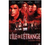 L'île de l'étrange – Warner Bros. – DVD – Coffret 2 DVD