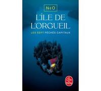 L'Île de l'orgueil Néo (Auteur)