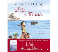 L'île de Maria