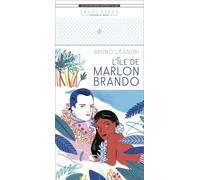 L'île de Marlon Brando: Insulaires