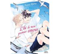 L'Île de mon premier amour