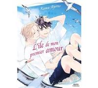 L'Île de mon premier amour Kamu Ayano (Auteur), Kamu Ayano (Illustration), Kamu Ayano (Scénario)