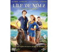 L'île de Nim 2 – Universal Pictures