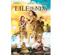 L'île De Nim