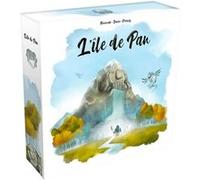 L'île de pan G