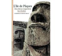 L'Île de Pâques