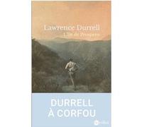 L'Ile de Prospero Durrell Lawrence (Auteur), Roger Giroux (Traduction)