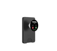 L'île de Roatán Appelle et Je Dois partir en Voyage au Honduras PopSockets PopWallet pour MagSafe