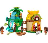 LEGO 43260, Jouets de construction