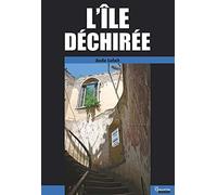 L'île déchirée