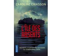 L'île des absents
