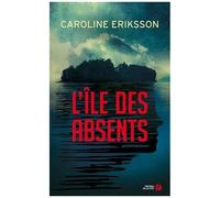 L'île Des Absents